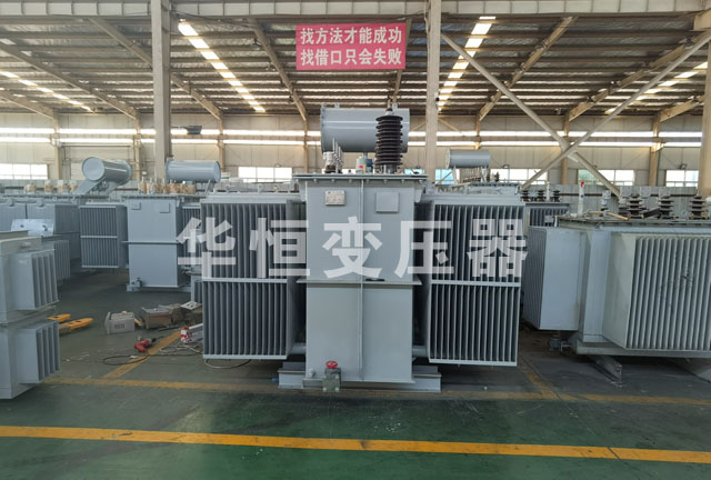 SZ11-6300/35庆安庆安庆安油浸式变压器价格